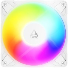 Кулер Arctic P12 Pro Reverse ARGB White (ACFAN00325A)