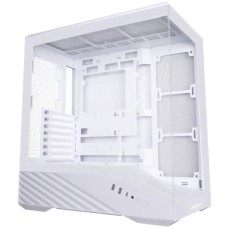 Корпус Lian-Li Vector V100 White with window (G99.V100W.01)