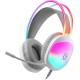 Гарнітура Defender Eclipse White (62440)