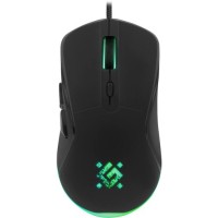 Мышь Defender Arga GM-049 Black (52049)