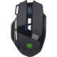 Миша Defender Knight GM-885 Wireless Black (52885)