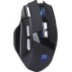 Миша Defender Knight GM-885 Wireless Black (52885)