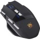 Миша Defender Knight GM-885 Wireless Black (52885)