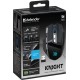 Миша Defender Knight GM-885 Wireless Black (52885)