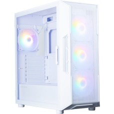 Корпус Zalman i3 Neo V2 White with window (I3NEOV2WHITE)