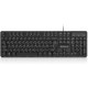 Клавіатура Real-EL RK-7015 Black (EL123100049)