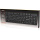 Клавіатура Real-EL RK-7015 Black (EL123100049)