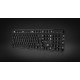 Клавіатура Real-EL RK-7015 Black (EL123100049)