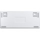Клавіатура Aula F75 Max White (6978080501158)