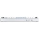 Клавіатура Aula F75 Max White (6978080501158)