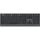 Клавиатура Real-EL RK-715W Black (EL123100051)