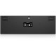 Клавиатура Real-EL RK-715W Black (EL123100051)