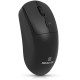 Миша Real-EL RM-317W Wireless Black (EL123200052)