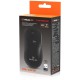 Миша Real-EL RM-317W Wireless Black (EL123200052)