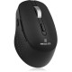 Миша Real-EL RM-380W Wireless Black (EL123200057)