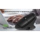Миша Real-EL RM-490W Wireless Black (EL123200058)
