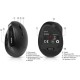 Миша Real-EL RM-490W Wireless Black (EL123200058)