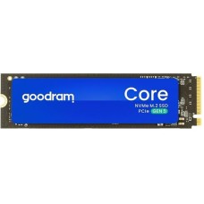 SSD-накопичувач GOODRAM Core 2280 PCIe 5.0 x4 NVMe 2TB (SSDR-GRC01-2K0-80)