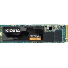 SSD-накопичувач Kioxia Exceria G2 2280 PCIe 3.0 x4 NVMe 2TB (LRC20Z002TG8)