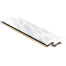 Оперативна пам’ять Crucial Pro OC White DDR5 2x16GB (CP2K16G64C32U5W)