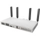 Комутатор MikroTik CRS418-8P-8G-2S+5AXQ2AXQ