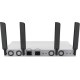Комутатор MikroTik CRS418-8P-8G-2S+5AXQ2AXQ