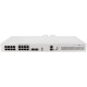 Комутатор MikroTik CRS418-8P-8G-2S+RM