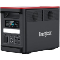 Зарядна станція Energizer PPS1500W2F 1800W 1536Wh (PPS1500W2F)