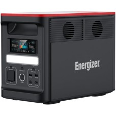 Зарядна станція Energizer PPS1500W2F 1800W 1536Wh (PPS1500W2F)