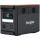 Зарядна станція Energizer PPS1500W2F 1800W 1536Wh (PPS1500W2F)