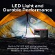 Зарядна станція Energizer PPS1500W2F 1800W 1536Wh (PPS1500W2F)