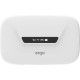 Мобільний роутер ERGO M126 White
