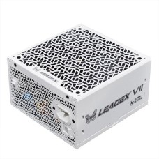 Блок живлення Super Flower 1000W Leadex VII Platinum Pro White (SF-1000F14XP WHITE)