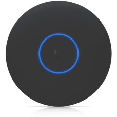 Точка доступy Wi-Fi Ubiquiti UniFi U7 Pro XG Black (U7-PRO-XG-B)