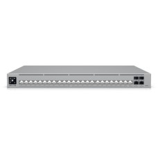 Комутатор Ubiquiti Pro HD 24 PoE (USW-PRO-HD-24-POE)