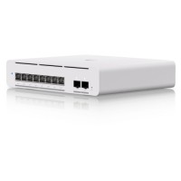 Коммутатор Ubiquiti Pro XG 8 PoE (USW-PRO-XG-8-POE)