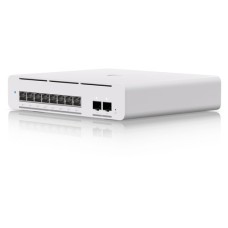 Комутатор Ubiquiti Pro XG 8 PoE (USW-PRO-XG-8-POE)