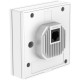Точка доступа Wi-Fi Ruijie Reyee RG-RAP62-Wall-Lite