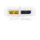 Точка доступy Wi-Fi Zyxel WAX300H (WAX300H-EU0101F)
