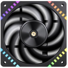 Кулер Jonsbo HF2-120B ARGB Black