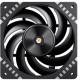 Кулер Jonsbo HF2-120B ARGB Black