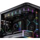 Кулер Jonsbo HF2-120B ARGB Black
