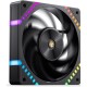 Кулер Jonsbo HF2-120B ARGB Black