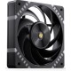 Кулер Jonsbo HF2-120B ARGB Black