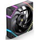 Кулер Jonsbo HF2-120B ARGB Black