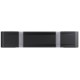 Кулер Jonsbo HF2-120B ARGB Black