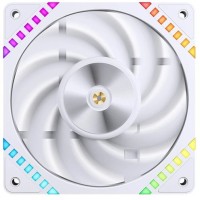 Кулер Jonsbo HF2-120W ARGB White