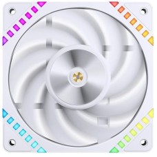 Кулер Jonsbo HF2-120W ARGB White