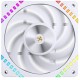 Кулер Jonsbo HF2-120W ARGB White
