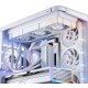 Кулер Jonsbo HF2-120W ARGB White